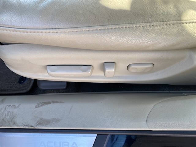 2015 Acura RDX w/Tech