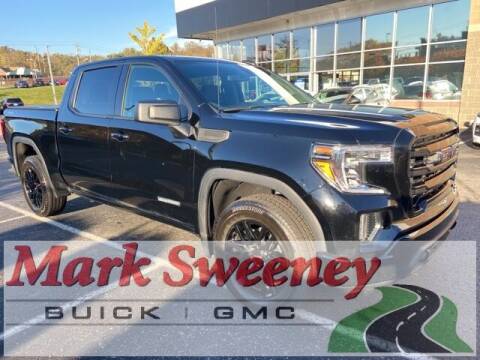 2020 GMC Sierra 1500 for sale at Mark Sweeney Buick GMC in Cincinnati OH