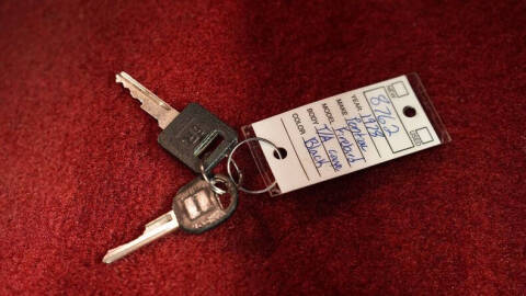 1978 Pontiac Firebird