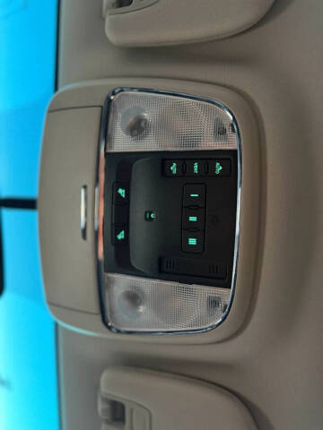 2011 Jeep Grand Cherokee