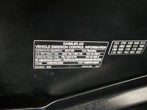 2017 Mercedes-Benz E-Class E 400 4MATIC