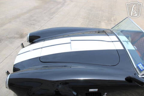 1965 Shelby Cobra