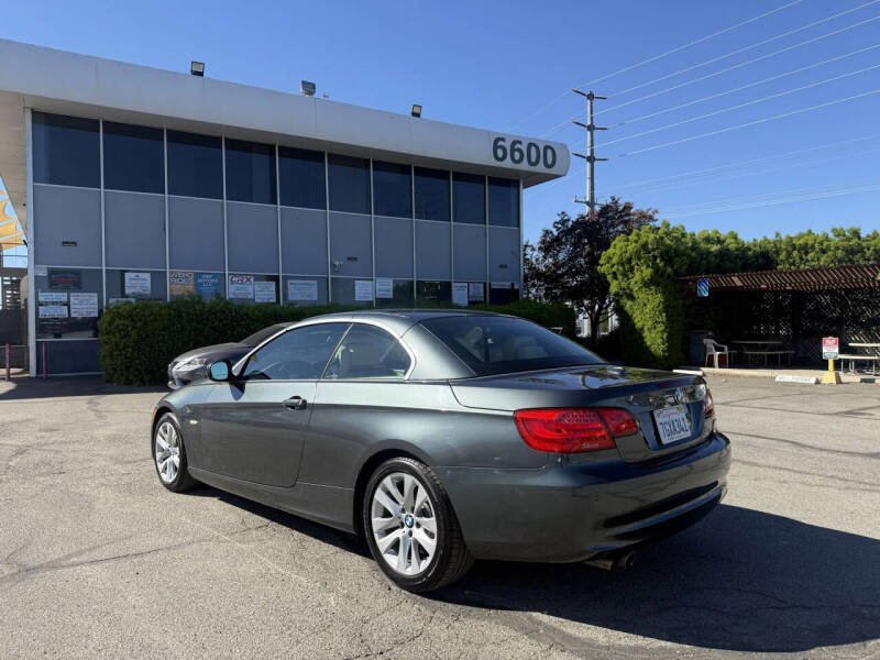 2011 BMW 3 Series 328i