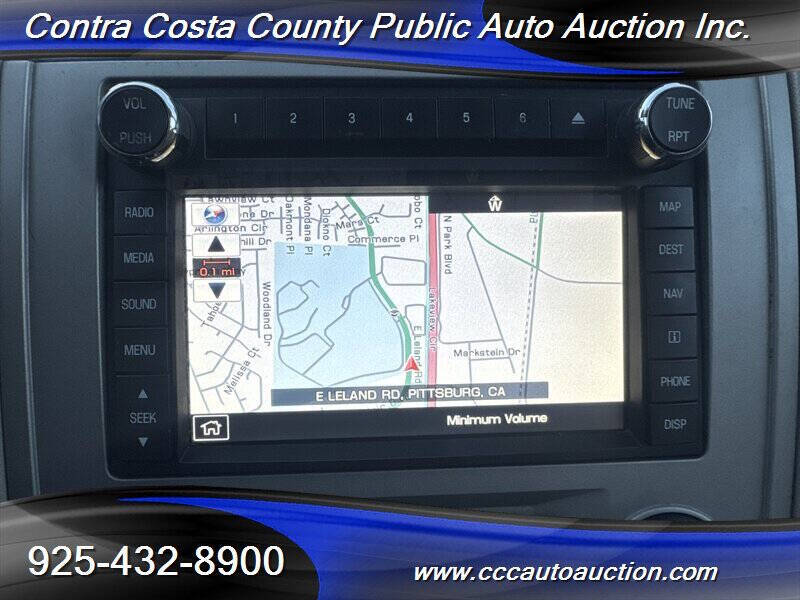 2012 Ford Escape Hybrid