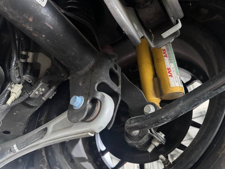 2014 Ford Shelby GT500