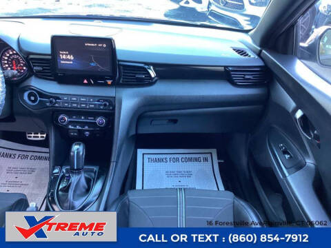 2022 Hyundai Veloster N