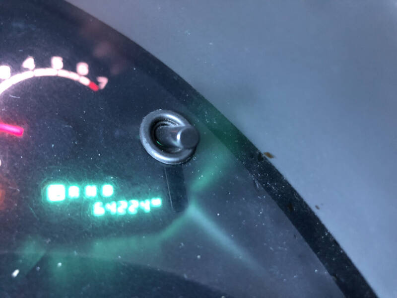 2006 Chrysler Pacifica Touring