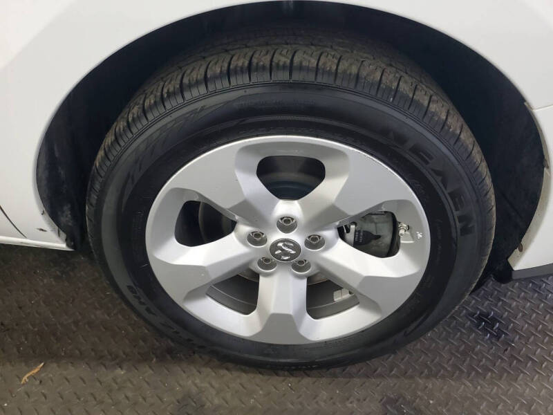 2022 RAM ProMaster City