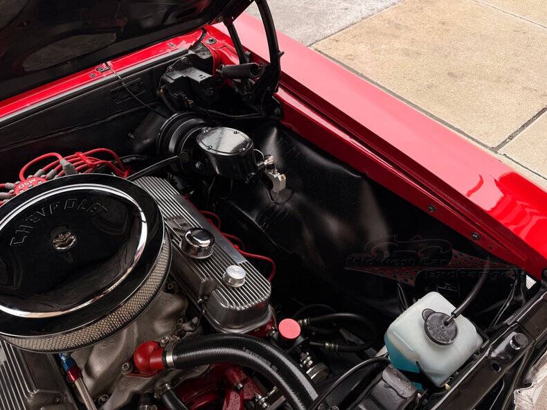 1966 Chevrolet Chevelle