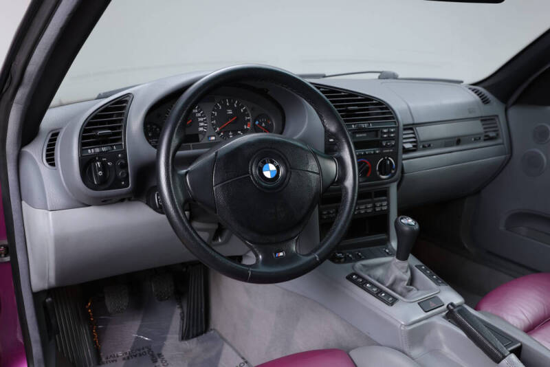 1996 BMW M3