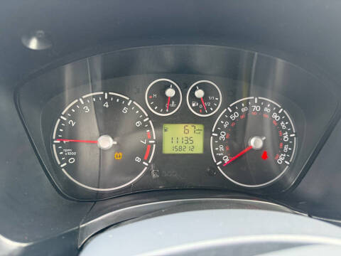 2013 Ford Transit Connect