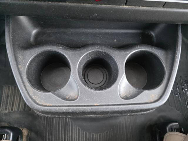 2011 Chevrolet Express 2500