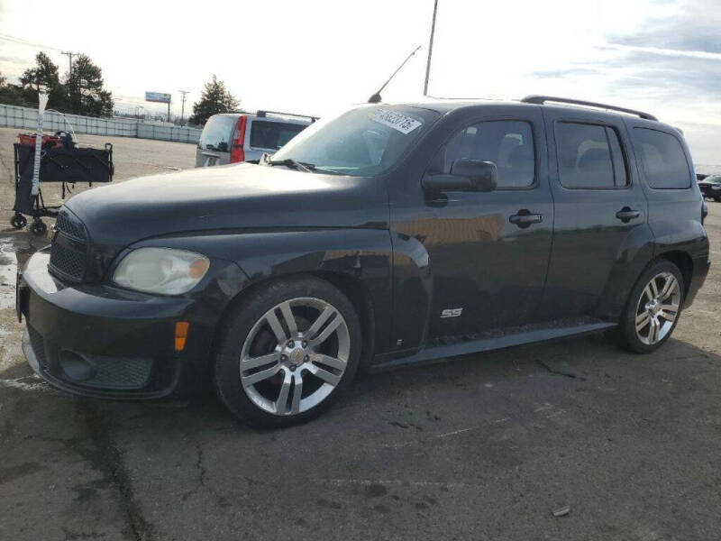 2009 Chevrolet HHR