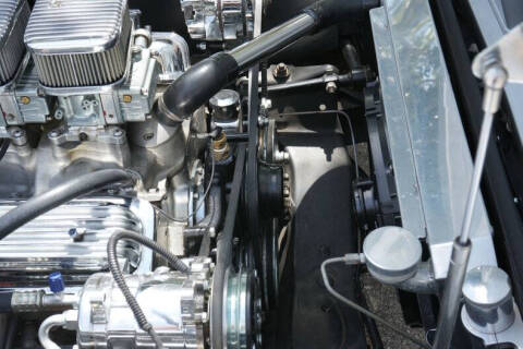 1964 Chevrolet Corvette