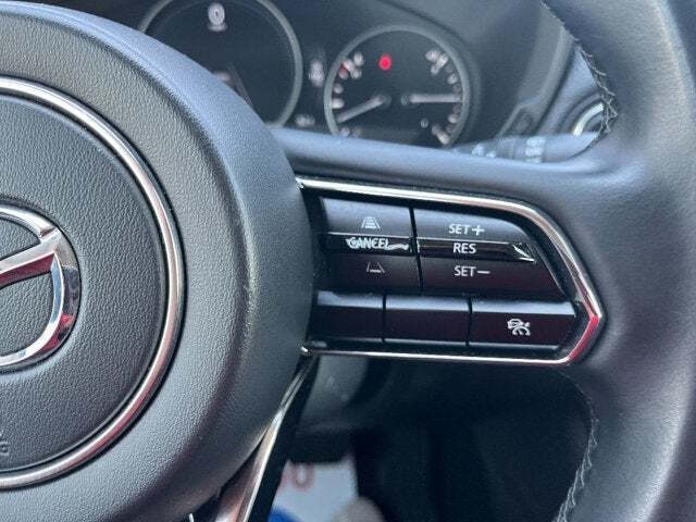 2024 Mazda CX-90 42