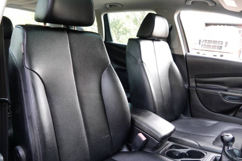 2007 Volkswagen Passat 2.0T