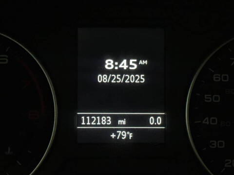 2015 Audi A3 2.0T quattro Premium Plus