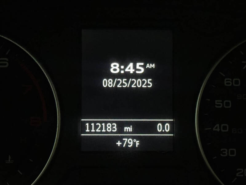 2015 Audi A3 2.0T quattro Premium Plus