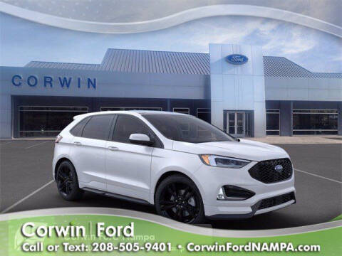 2021 Ford Edge
