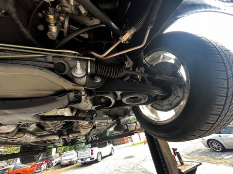 2004 Ford Mustang GT Deluxe