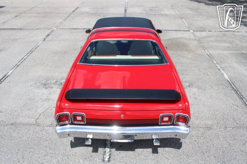 1976 Dodge Dart
