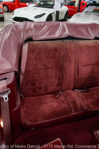 1991 Dodge Shadow Highline