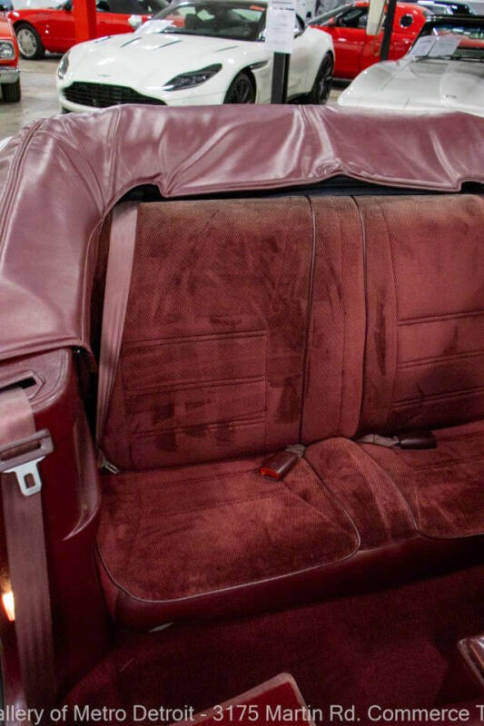 1991 Dodge Shadow Highline