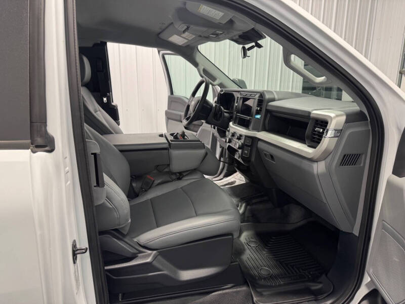 2023 Ford F-350 Super Duty XL