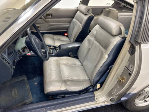 1983 Datsun 280ZX Turbo