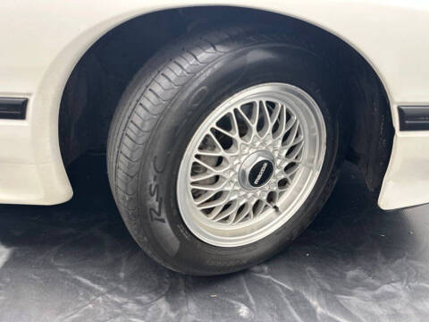 1988 Mazda RX-7