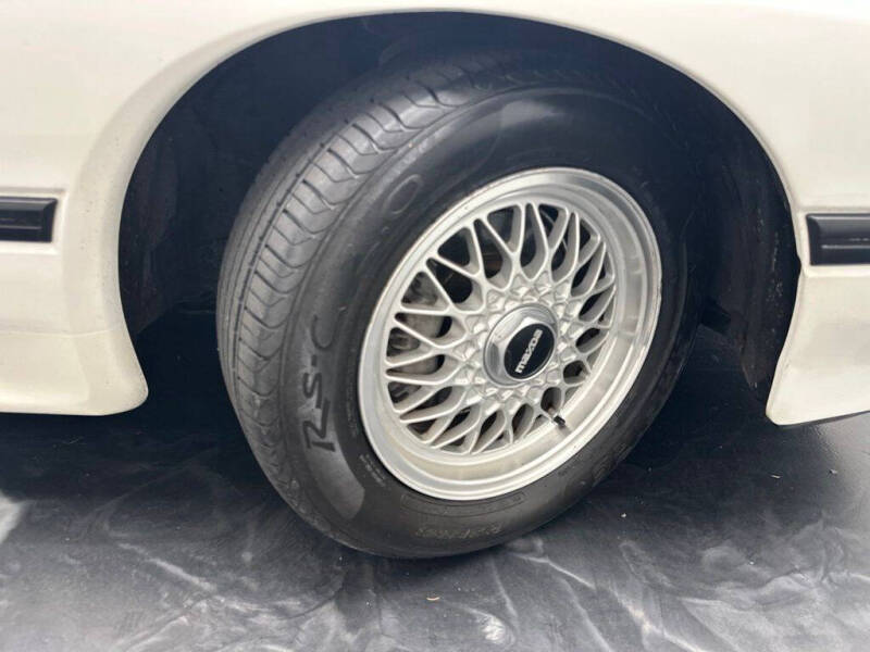 1988 Mazda RX-7