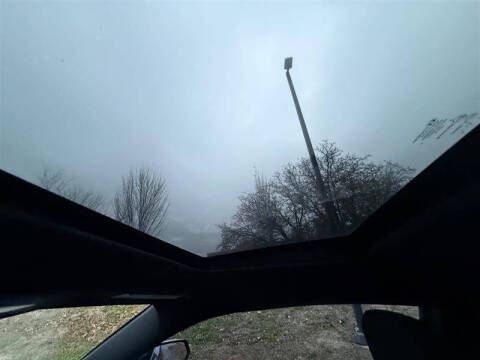 2013 Chevrolet Camaro LS