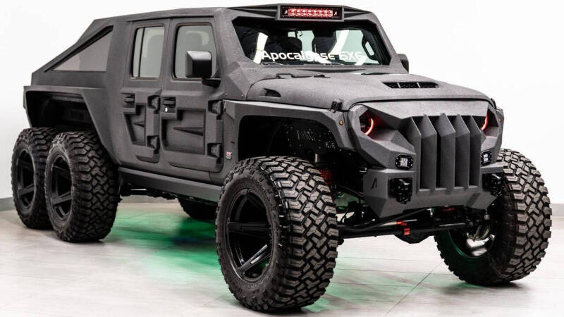 2025 Jeep Gladiator