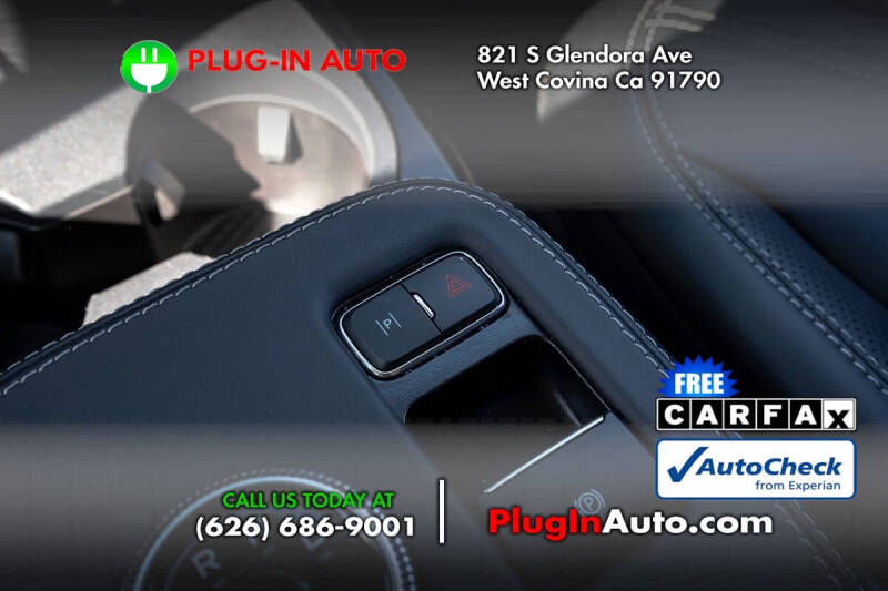 2024 Ford Mustang Mach-E Premium