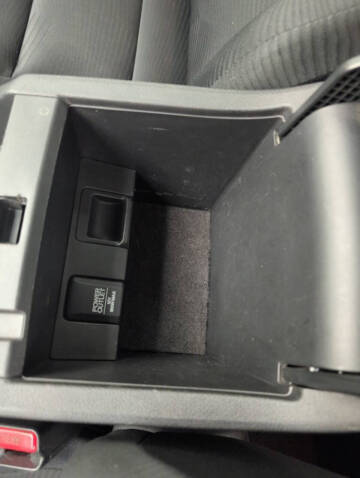 2015 Honda Accord LX-S