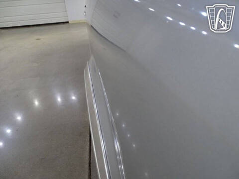 1986 Chevrolet El Camino