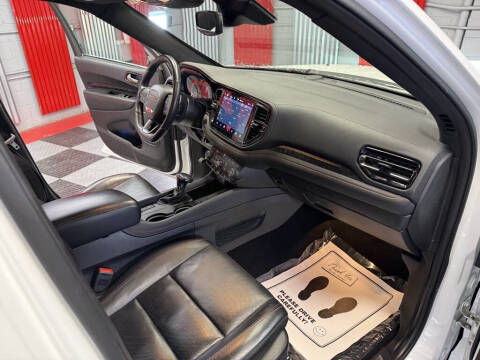 2024 Dodge Durango R/T