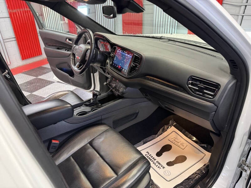 2024 Dodge Durango R/T