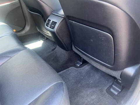 2008 Lexus ES 350