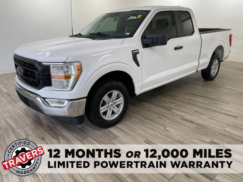 2021 Ford F-150 for sale at Juan Autos y mas in O'Fallon MO