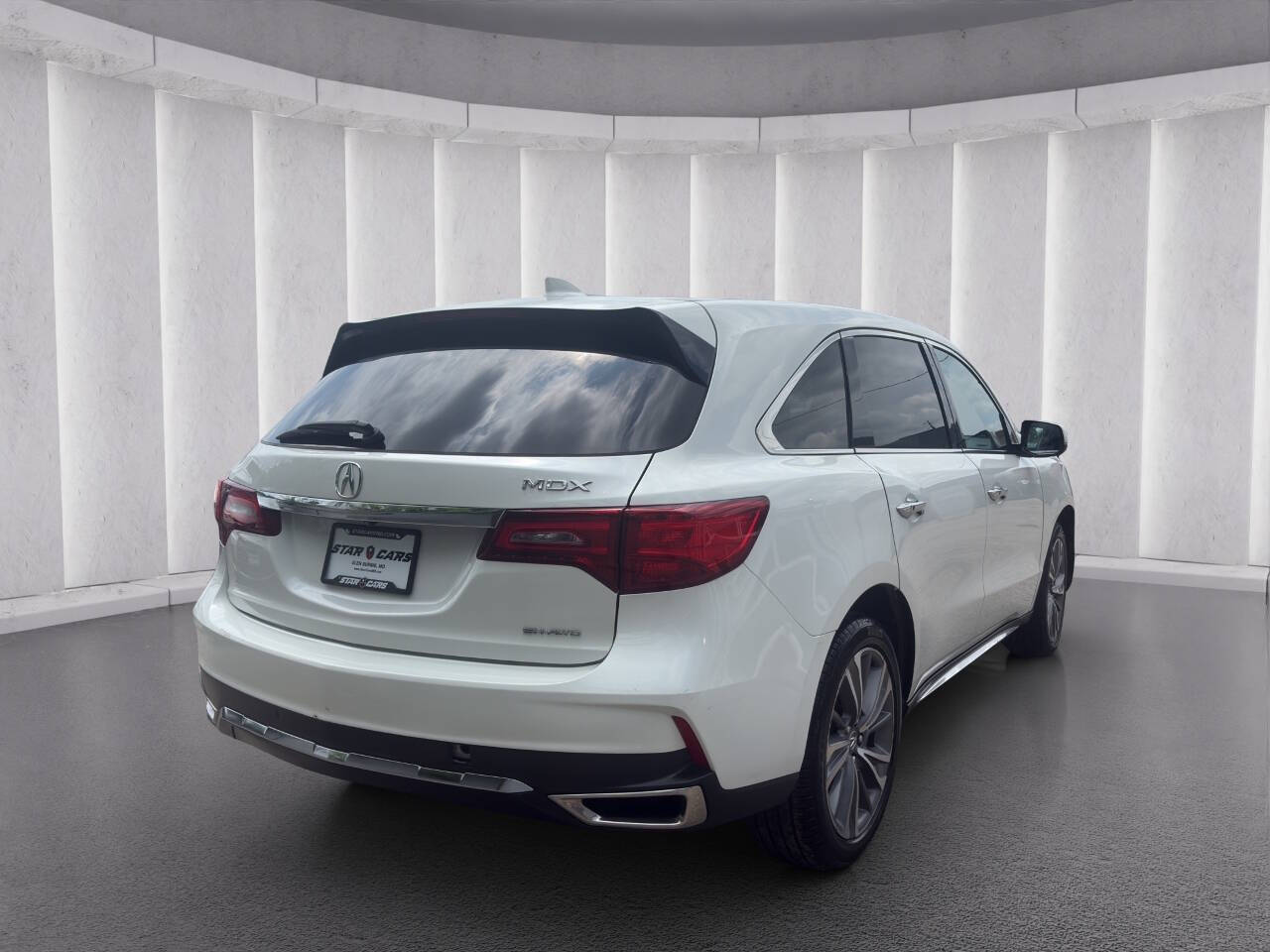 View vehicle photo 5
