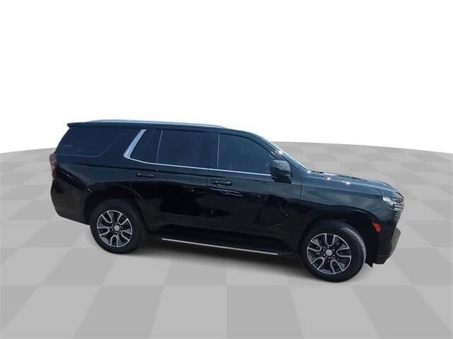 2021 Chevrolet Tahoe for sale at Bowman Auto Center in Clarkston, MI