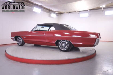 1966 Pontiac Catalina