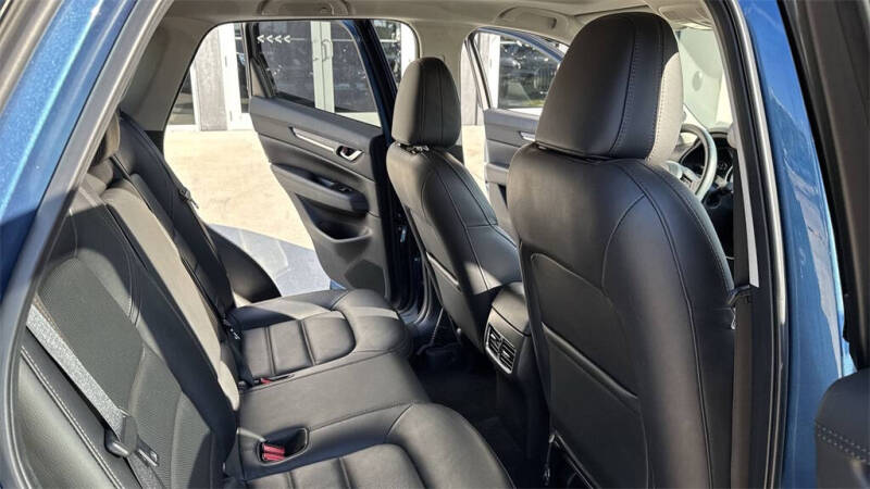 2023 Mazda CX-5 2.5 S Premium Plus