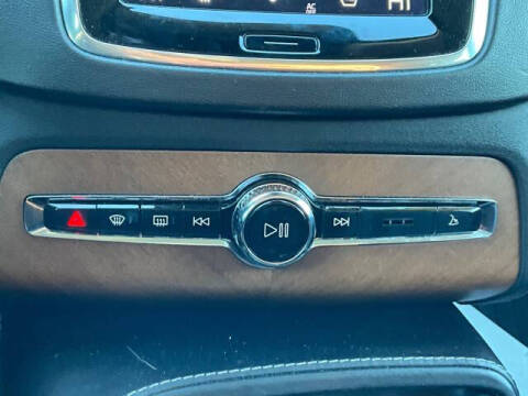 2017 Volvo XC90 T6 Inscription