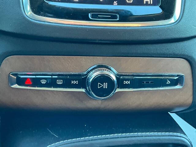 2017 Volvo XC90 T6 Inscription