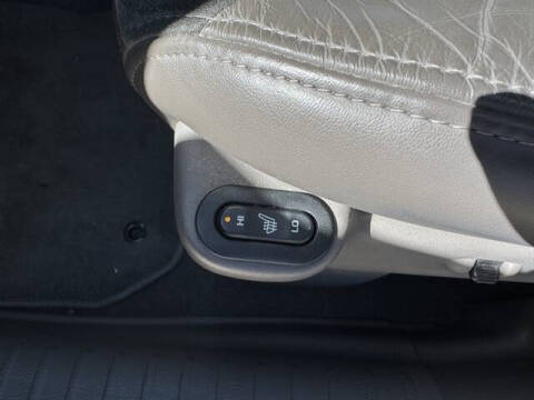 2002 Chrysler PT Cruiser Limited Edition