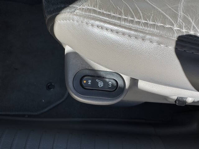 2002 Chrysler PT Cruiser Limited Edition