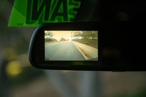 2020 Chevrolet Express 2500