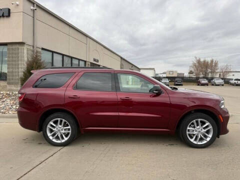2023 Dodge Durango GT Plus